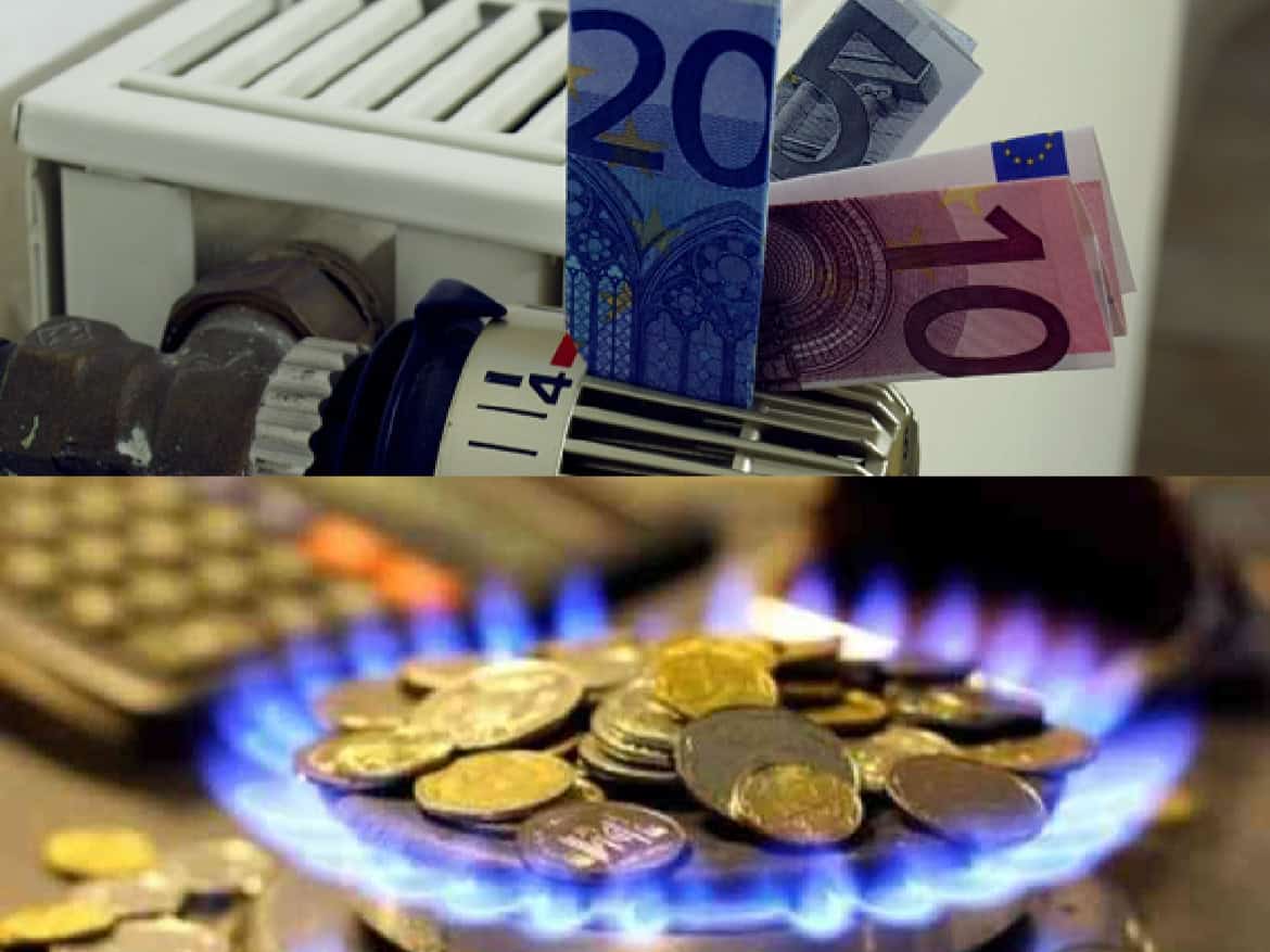 O nouă criză a gazelor naturale amenință Europa – De la scăderea producției industriale la inflația alimentară, efectele scumpirii energiei vor afecta toate economiile