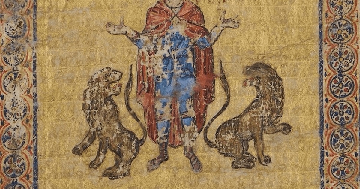 Descoperire spectaculoasă: un manuscris al lui Arhimede ascuns sub o pictură modernă