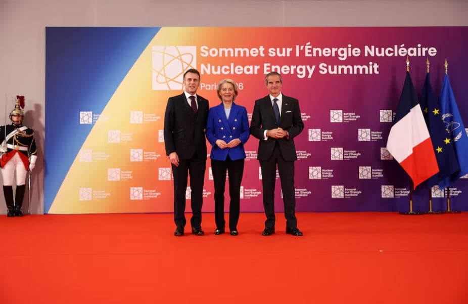 UE încearcă se repare una din cele mai mari greșeli strategice: Comisia vrea să readucă energia nucleară în centrul strategiei energetice a UE