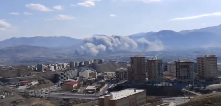 LIVE Conflictul din Orientul Mijlociu, ziua a 11-a. Șeful Pentagonului: „Cea mai intensă zi de atacuri” – Gardienii Revoluției îi răspund lui Donald Trump: „Noi vom decide când se va termina războiul”