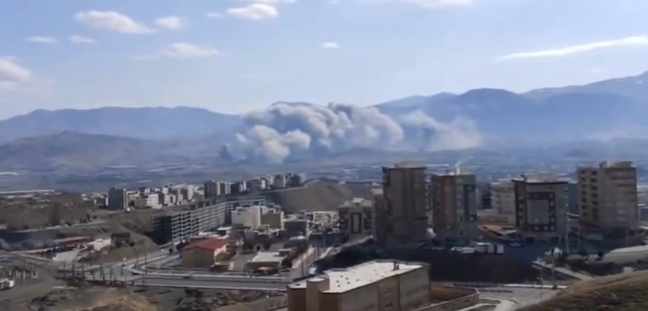 LIVE Conflictul din Orientul Mijlociu, ziua a 11-a. Șeful Pentagonului: „Cea mai intensă zi de atacuri” – Gardienii Revoluției îi răspund lui Donald Trump: „Noi vom decide când se va termina războiul”