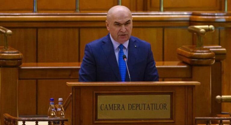 Premierul Bolojan, despre cele 5 elemente pe care guvernul a trebuit să le împace în Bugetul 2026