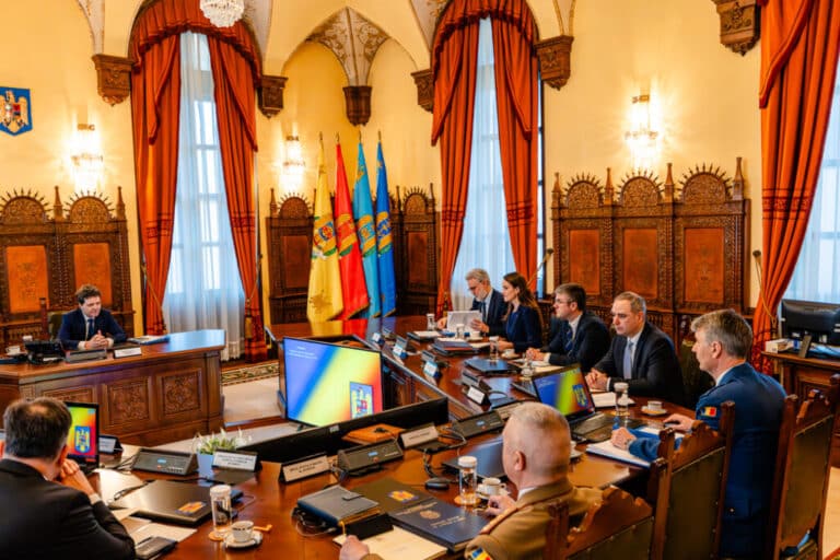 Generalul Virgil Bălăceanu: Ce presupune concret decizia României de-a găzdui avioane, echipamente și soldați ai SUA – De la aspectele tehnice, la implicațiile geostrategice