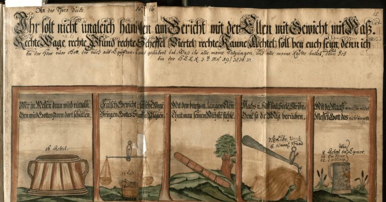 Ce unități de măsură se utilizau în țările române?