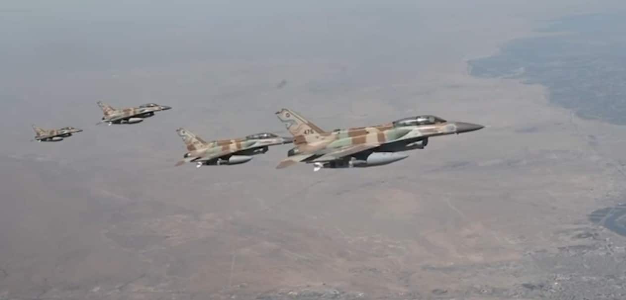 UDATE Conflictul din Orientul Mijlociu, ziua a 14-a / Israelul lovește depozitele de armament ale Iranului și un centru de comandă al Gardienilor Revoluției. Donald Trump: „Distrugem complet regimul terorist!”