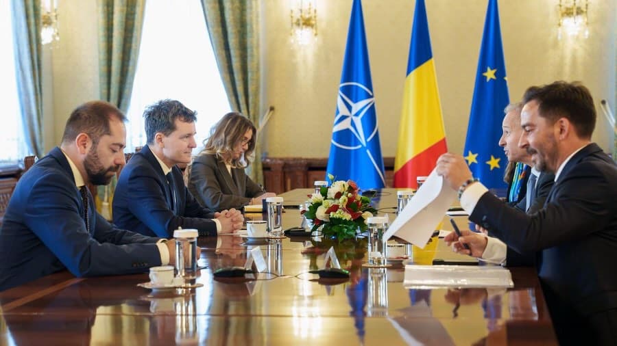 Șefii OMV și Petrom, întâlniri cu președintele Dan și premierul Bolojan – se studiază scenarii pentru criza energetică din Orientul Mijlociu