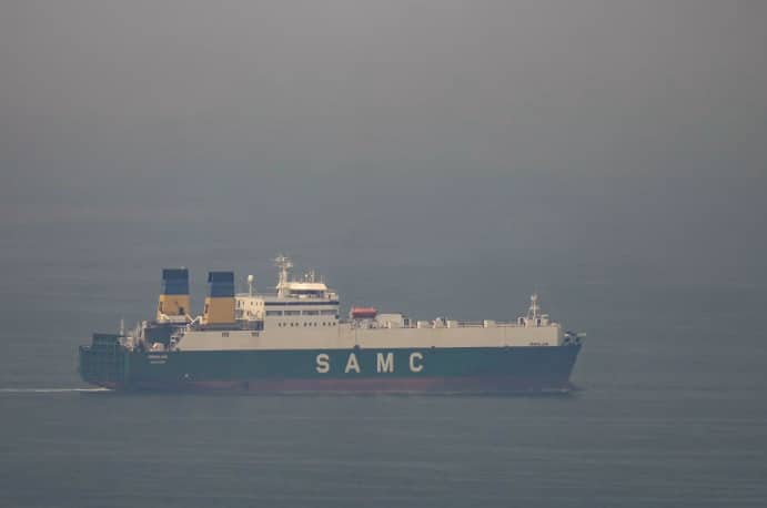 Cu mâinile încrucișate, în fața Strâmtorii Ormuz: Statele UE ezită să se implice în deblocarea unei rute comerciale esențiale pentru energie: Strâmtoarea Ormuz este ”în afara sferei de competență a NATO”