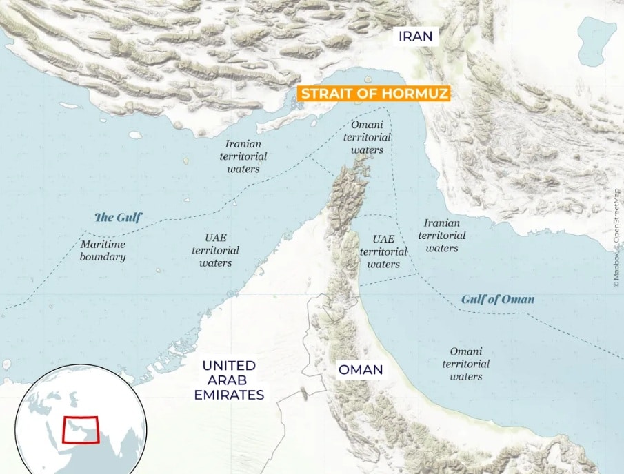 Reuters: Statele din Golf fac presiuni asupra SUA să neutralizeze definitiv Iranul, pe fondul agravării crizei din Strâmtoarea Ormuz