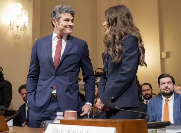 Șeful Centrului Național de Contraterorism al SUA demisionează, criticând războiul cu Iranul. Era cunoscut pentru opoziția față de intervențiile militare