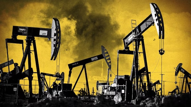 Cât de mare e gaura din piața petrolului pe care rezervele strategice încearcă să o umple. Analist: Fluxul constant acoperă doar 10% din oferta pierdută prin blocarea Ormuz