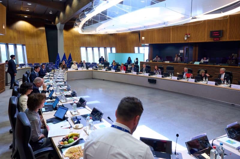 UE vrea să rivalizeze cu SUA la înființarea companiilor: 48 de ore și o singură legislație pentru 27 de țări – EU Inc, noua entitate digitală unică pentru antreprenoriat inovativ