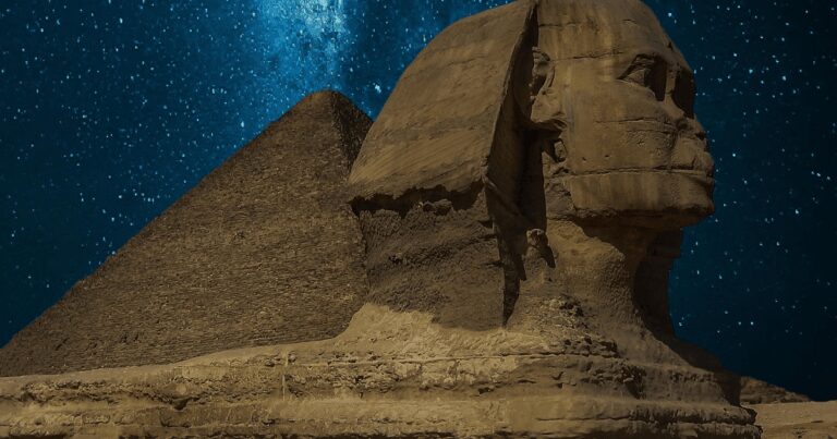 De ce unii oameni cred că extratereștrii au modelat civilizațiile antice?