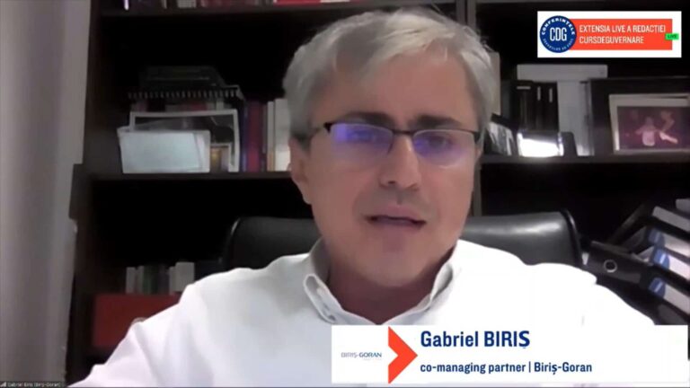 Gabriel Biriș: Măsurile Guvernului pentru detensionarea pieței carburanților riscă să creeze penurie și să-i scoată din piață pe micii jucători/ Alternativele