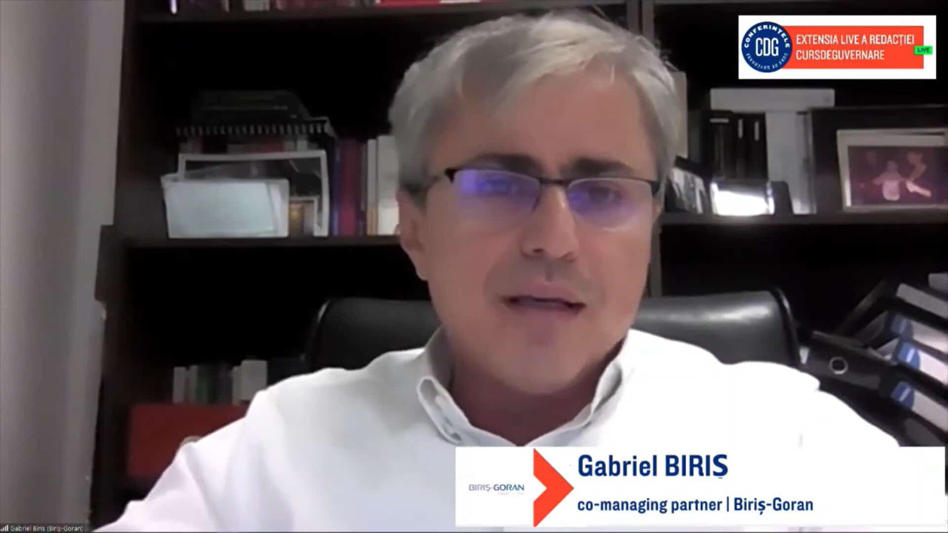 Gabriel Biriș: Măsurile Guvernului pentru detensionarea pieței carburanților riscă să creeze penurie și să-i scoată din piață pe micii jucători/ Alternativele
