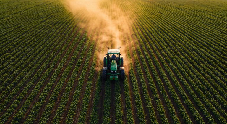 Criza îngrășămintelor, furtuna perfectă pentru agricultură: explozie a costurilor cu gazele, producții în scădere, prețuri pe piața agricolă mici, fermieri în dificultate