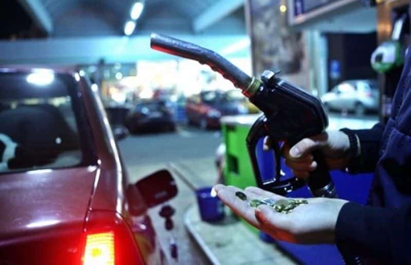 DOCUMENT/ Proiectul de OUG privind plafonarea adaosului comercial la carburanți