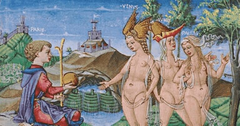 Ce recomandau medicii medievali cuplurilor? 5 sfaturi intime legate de sex care azi sunt hilare