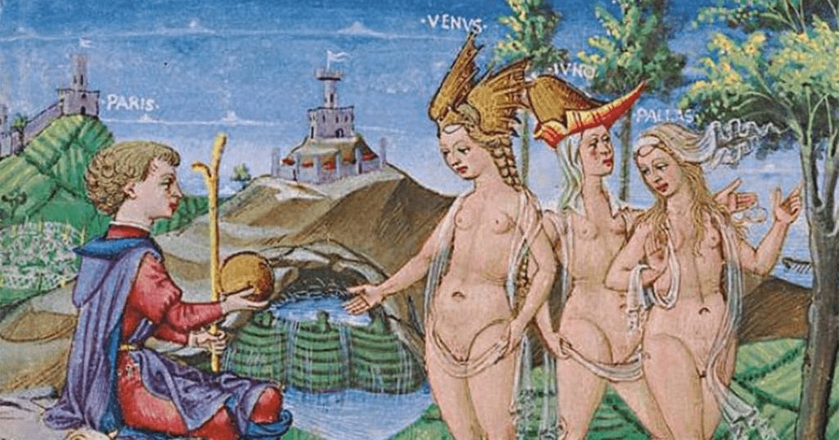 Ce recomandau medicii medievali cuplurilor? 5 sfaturi intime legate de sex care azi sunt hilare