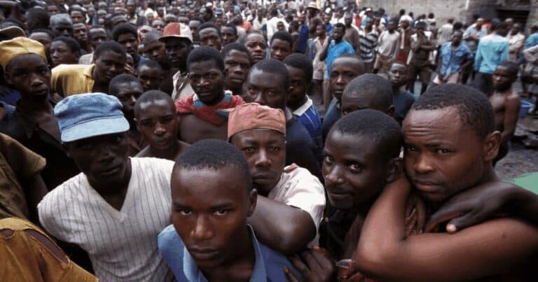 Gitarama: „Pușcăria canibalilor” din Rwanda: iadul supraaglomerat care a șocat lumea după genocid
