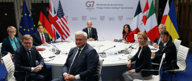 Fără consens în G7 – reuniunea cu Rubio s-a încheiat fără o declarație comună. Critici voalate reciproce între SUA și aliații europeni