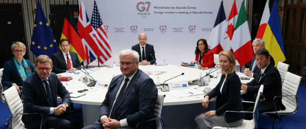 Fără consens în G7 – reuniunea cu Rubio s-a încheiat fără o declarație comună. Critici voalate reciproce între SUA și aliații europeni