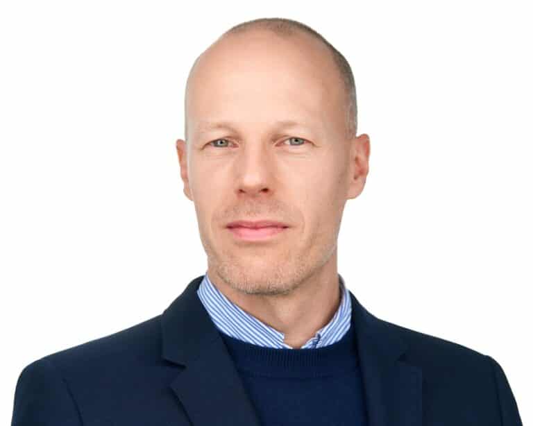 Europa și „Al doilea șoc China”: Interviu cu Erik van der Marel, economist-șef ECIPE