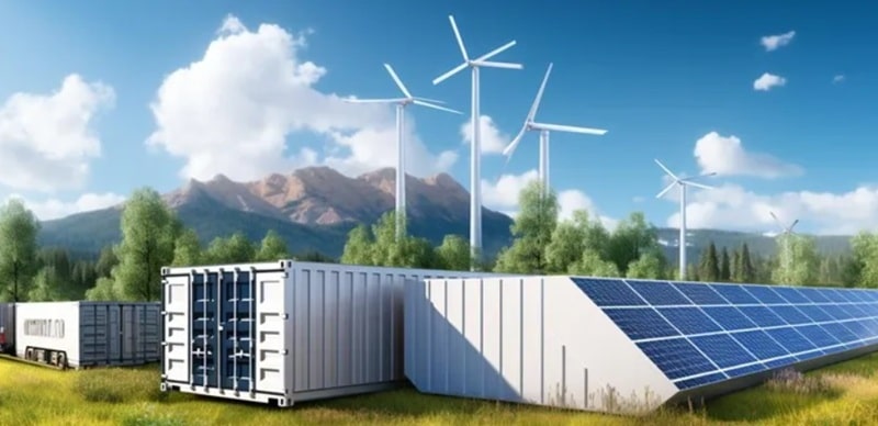 Jumătate din energia europeană provine din regenerabile. Atunci, de ce se scumpește atât de mult în cazul unei crize a combustibililor fosili?