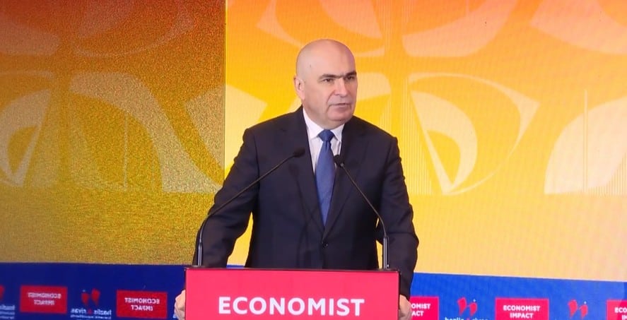 VIDEO / Ilie Bolojan: ”Frontiera de est a UE va rămâne pentru mulți ani cea mai importantă – Nicio zonă care nu prezintă siguranță nu va beneficia de investiții”