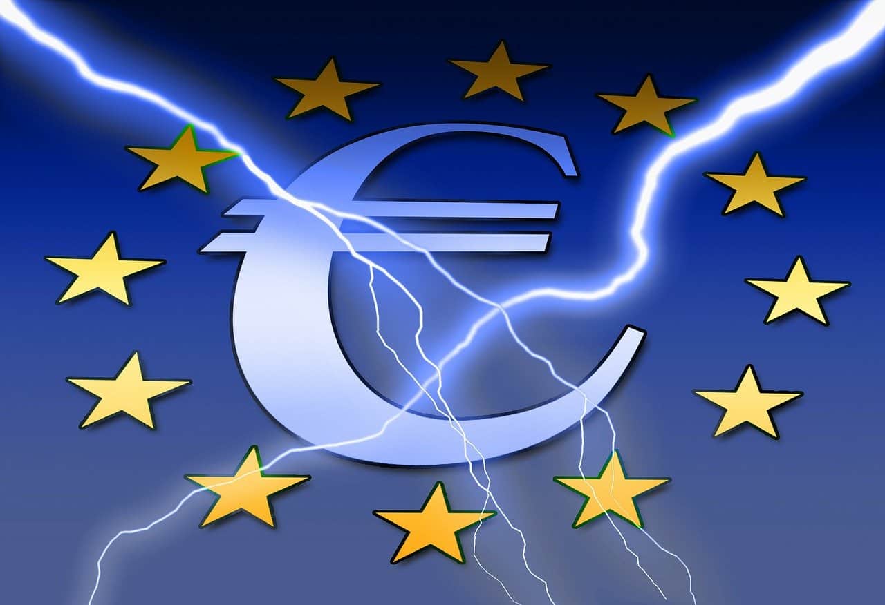 Efectele războiului din Orientul Mijlociu încep să se resimtă în UE: Inflația din zona euro a crescut la 2,5% în martie – presiuni inegale