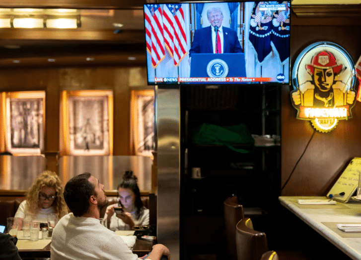 Buget de război pentru armata SUA: 1.500 mld. $ pentru competiția geostrategică cu China. Investiții în „Golden Dome”, 34 de nave de luptă și minerale critice – prioritățile Pentagonului și ale Casei Albe