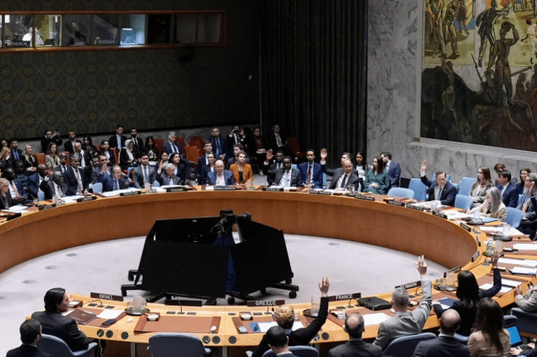 Franța se aliniază cu Rusia și China la ONU: blocaj pentru o rezoluție care ar fi deschis calea unei intervenții în forță în Ormuz