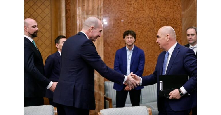 Raport S&P Rating, despre impactul șocului energetic asupra ECE: Scenariile pentru România