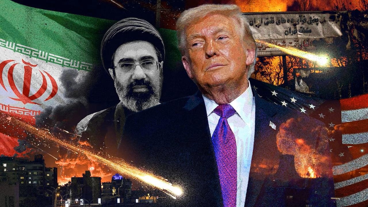 Donald Trump anunță capitularea Iranului: Teheranul va colabora cu SUA pentru recuperarea și eliminarea uraniului îmbogățit – SUA vor relaxa sancțiunile, Trump amenință cu tarife țările care exportă arme către Iran