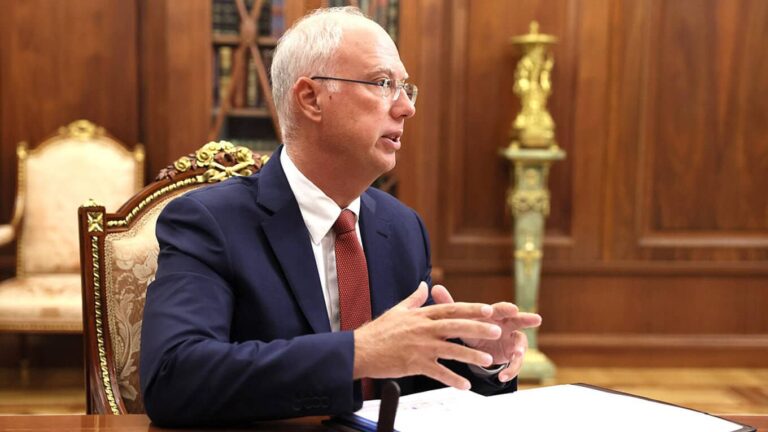 Trimisul special al lui Putin e la Washington – negocieri privind situația din Ucraina și cooperarea economică SUA-Rusia