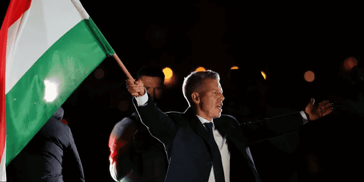 Reacțiile internaționale după alegerile din Ungaria: De la von der Leyen, Merz, Macron și Starmer, la Rusia