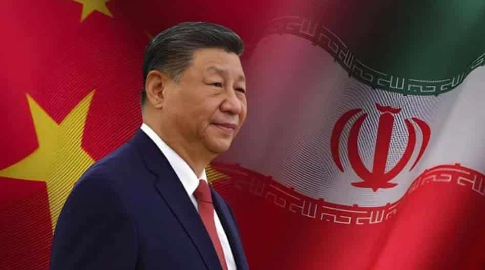 China cere navigație „fără obstacole” prin Ormuz și neagă livrările de armament către Iran – blocada SUA vizează și Beijingul, care primește peste 50% din importurile de petrol prin strâmtoare