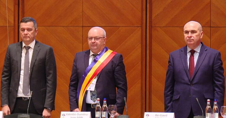 Premierul Bolojan i-a anunțat pe liberali că nu demisionează – Planul PSD e retragerea miniștrilor din Guvern