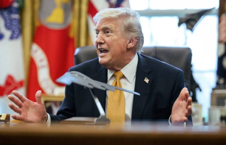 Donald Trump a anunțat un armistițiu de 10 zile între Israel și Liban