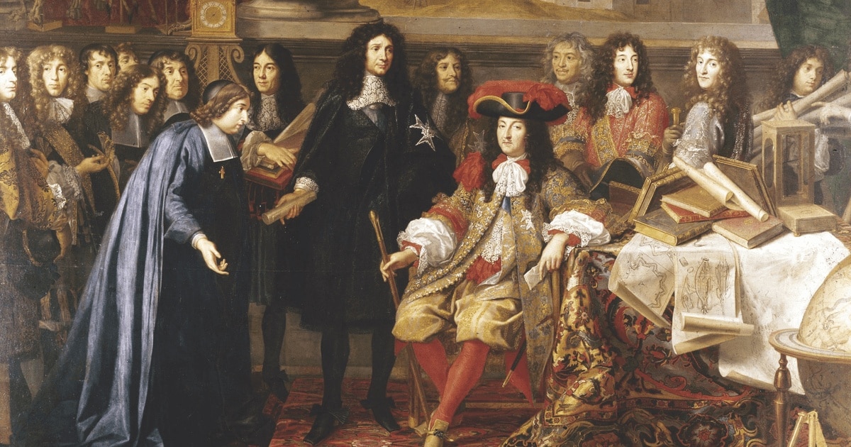 Teatrul seducției de la Versailles: viața nevăzută a Ludovic al XIV-lea, între putere, pasiune și intrigi