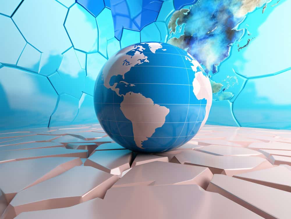 Dezechilibrele globale devin risc sistemic într-o economie mondială fragmentată – ajustări tot mai greu de controlat