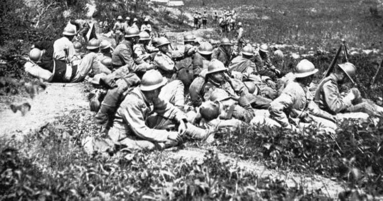 Povestea unui cetățean român recrutat fraudulos în Legiunea Străină