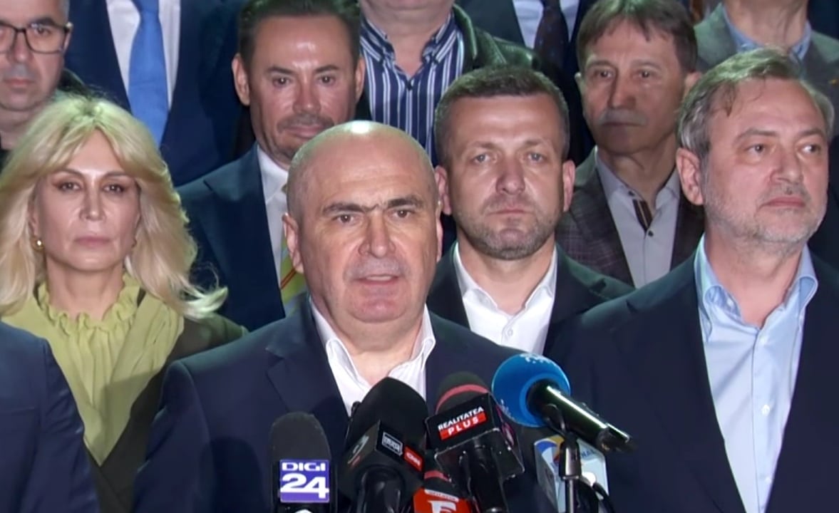 Premierul Bolojan, după ce PSD i-a retras sprijinul politic: Vom continua să asigurăm guvernarea. Decizia PSD, complet greșită și iresponsabilă