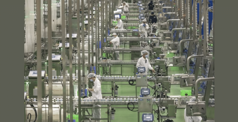 China își deschide piața de lactate pentru producătorii români. Urmează și alte piețe: oportunitate de miliarde pentru rebalansarea comerțului cu China