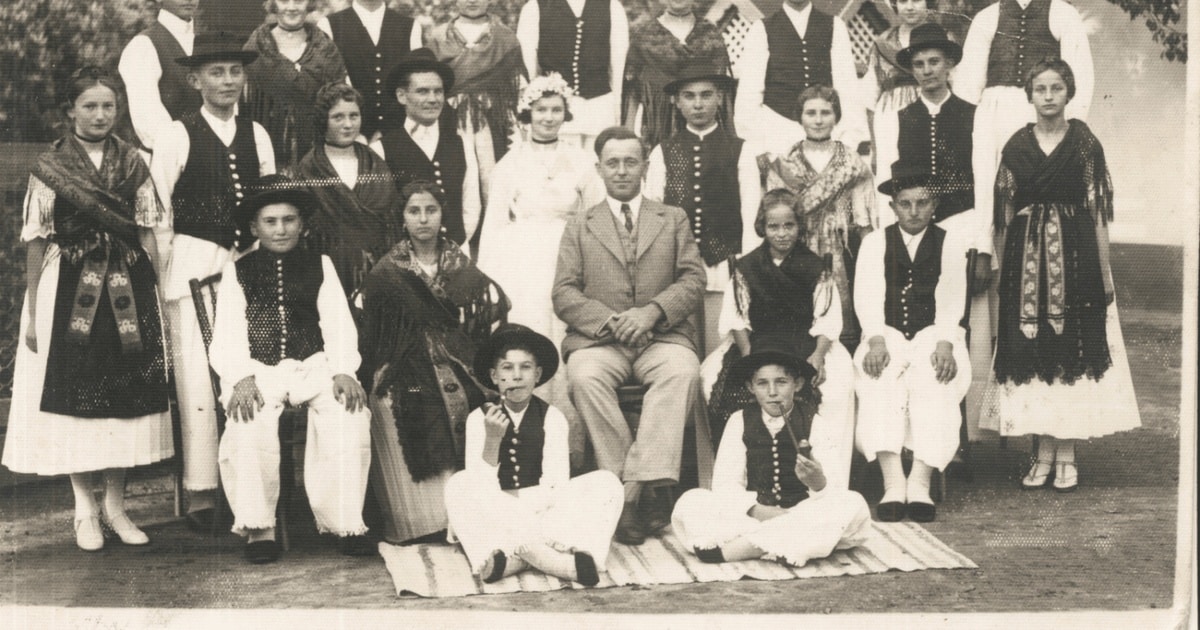 Destinul dramatic al coloniștilor șvabi din Banat