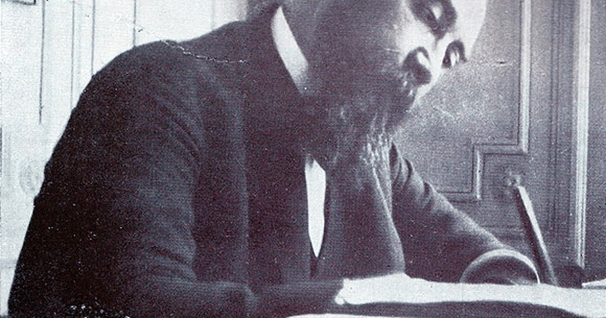 Nicolae Iorga, provocat la duel de generalul Alexandru Averescu