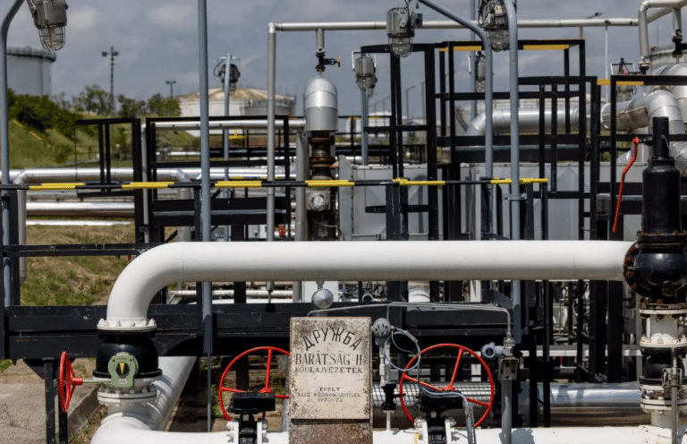 Volodimir Zelenski: Conducta Druzhba este reparată și pregătită să reia livrările de petrol spre Ungaria și Slovacia – Deblocarea împrumutului UE de 90 mld. € pentru Ucraina, așteptată în 24 de ore