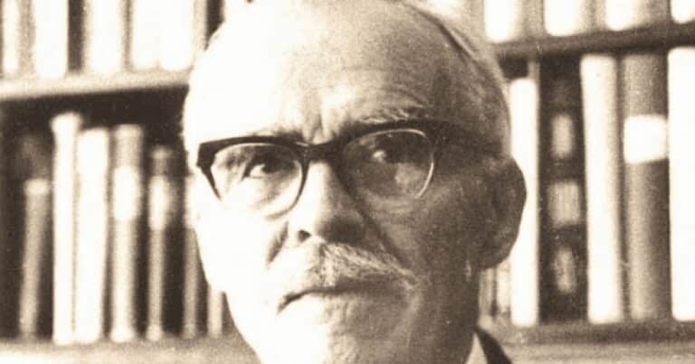 Tudor Arghezi despre natura traseismului politic