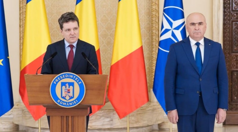 Live / Au început consultările la Cotroceni: Delegația PSD – Sorin Grindeanu, Marian Neacșu și Claudiu Manda – primită de președinte