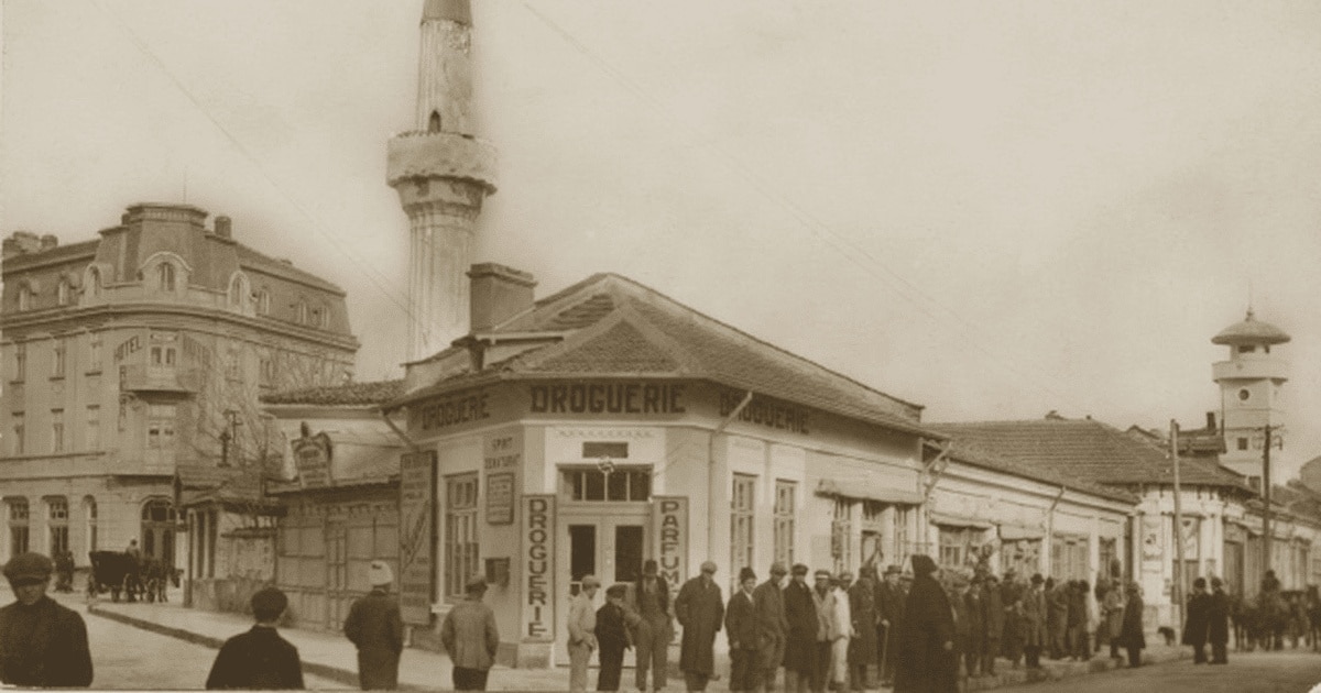 O plimbare prin Bazargicul interbelic: „O lume cosmopolită îmbogățește populația acestui oraș”