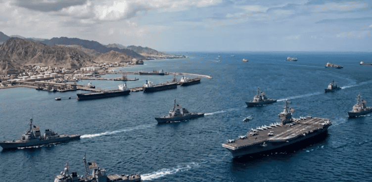 Activitatea în UE s-a contractat peste așteptări în aprilie – Conflictul cu Iranul răcește economia și aprinde inflația în Europa